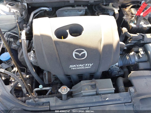 Mazda Mazda3 I Touring 2015 3MZBM1L78FM186014 Image 10