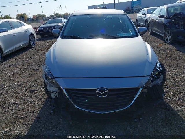 Mazda Mazda3 I Touring 2015 3MZBM1L78FM186014 Image 13