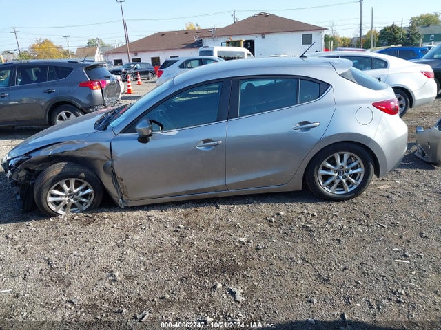 Mazda Mazda3 I Touring 2015 3MZBM1L78FM186014 Image 15