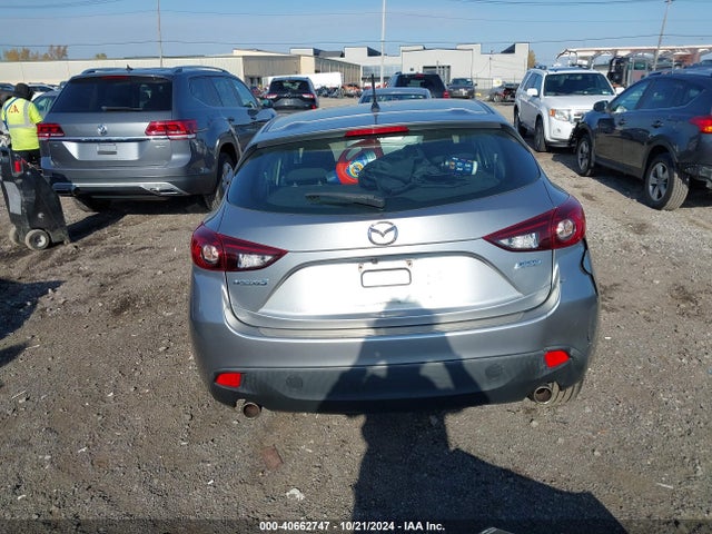 Mazda Mazda3 I Touring 2015 3MZBM1L78FM186014 Image 17
