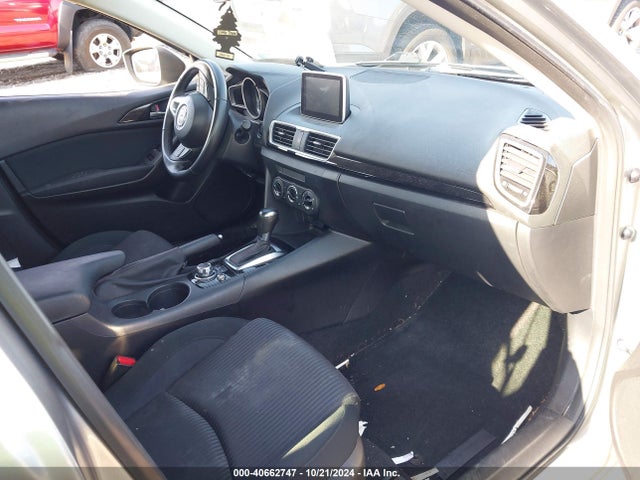Mazda Mazda3 I Touring 2015 3MZBM1L78FM186014 Image 5