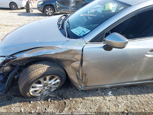 Mazda Mazda3 I Touring 2015 3MZBM1L78FM186014 Image 6