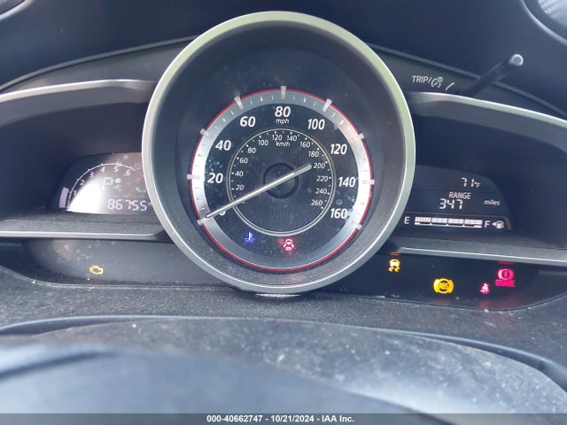 Mazda Mazda3 I Touring 2015 3MZBM1L78FM186014 Image 7