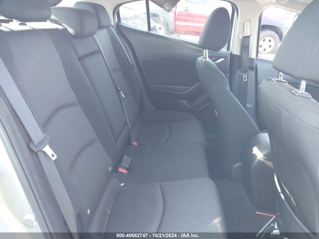 Mazda Mazda3 I Touring 2015 3MZBM1L78FM186014 Image 8