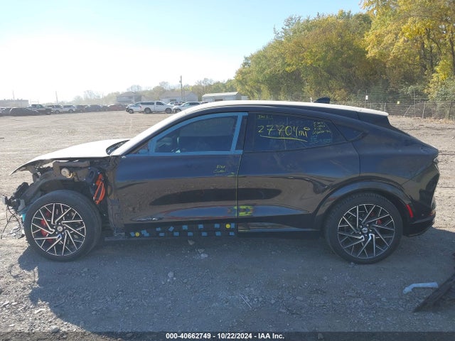 Ford Mustang Mach-e Gt 2022 3FMTK4SXXNMA56648 Image 15
