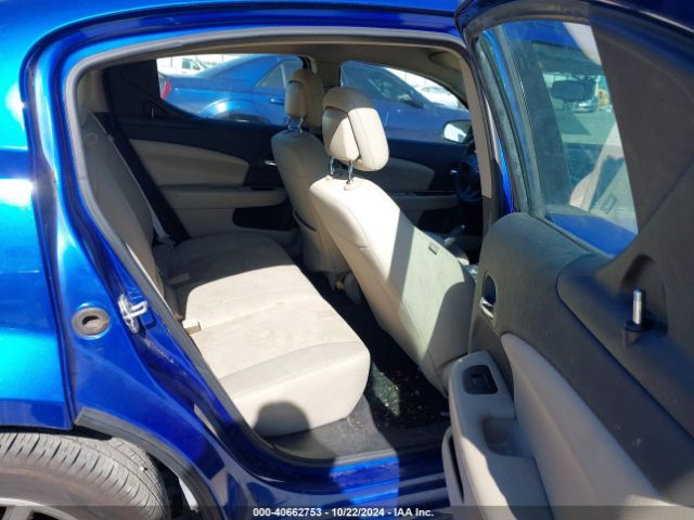 1C3CDZAB1EN201717 Dodge AVENGER SE