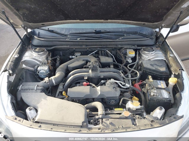 4S4BSBEC0F3216712 Subaru Outback 2.5i Premium