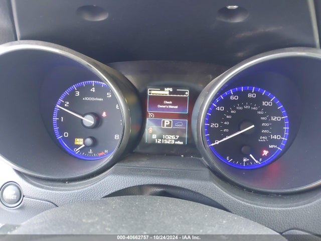 4S4BSBEC0F3216712 Subaru Outback 2.5i Premium