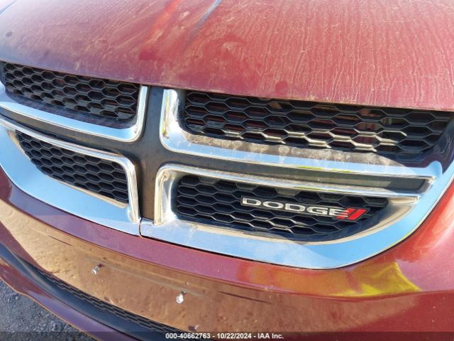 2C4RDGBG9ER129995 Dodge Grand Caravan American Value Pkg