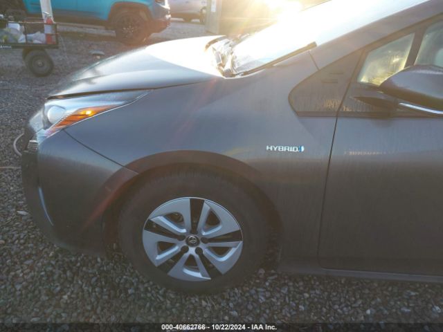 JTDKARFU7H3539178 Toyota Prius Three