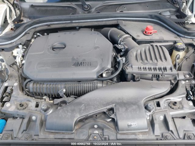 WMW43DL00N3P21577 Mini Convertible Cooper S