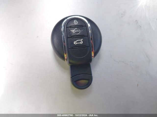 WMW43DL00N3P21577 Mini Convertible Cooper S