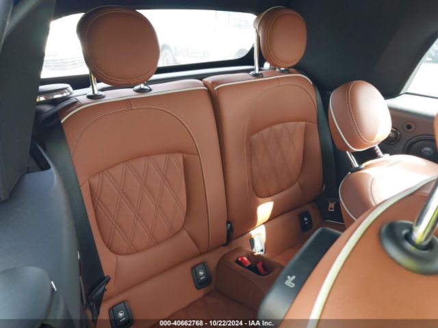 WMW43DL00N3P21577 Mini Convertible Cooper S