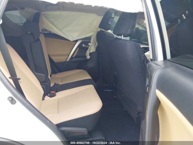 JTMWFREV1JJ733588 Toyota Rav4 Xle