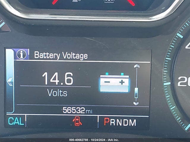 Chevrolet IMPALA 2LZ 2018 2G1125S35J9107595 Image 14