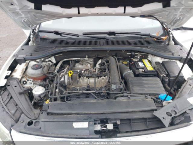 3VWE57BU8KM106614 Volkswagen Jetta 1.4t Sel