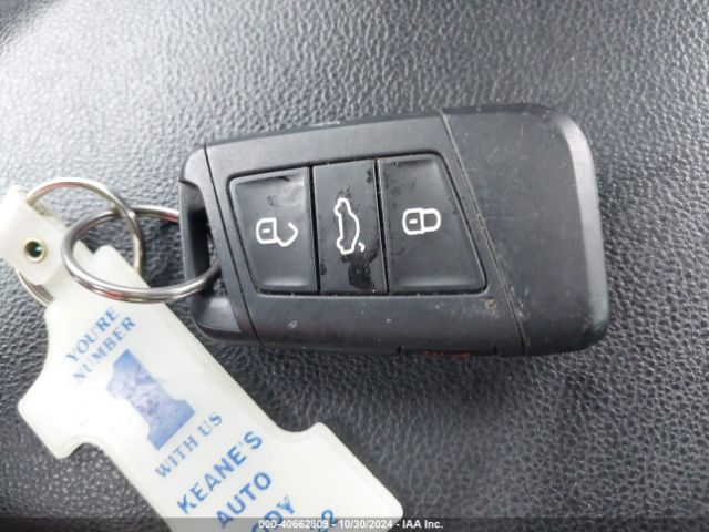 3VWE57BU8KM106614 Volkswagen Jetta 1.4t Sel