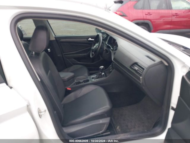 3VWE57BU8KM106614 Volkswagen Jetta 1.4t Sel