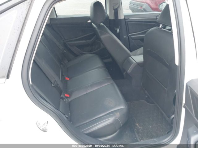 3VWE57BU8KM106614 Volkswagen Jetta 1.4t Sel