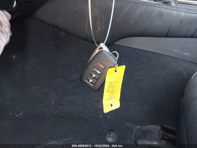 JTHBE1BL6E5040406 Lexus GS 350