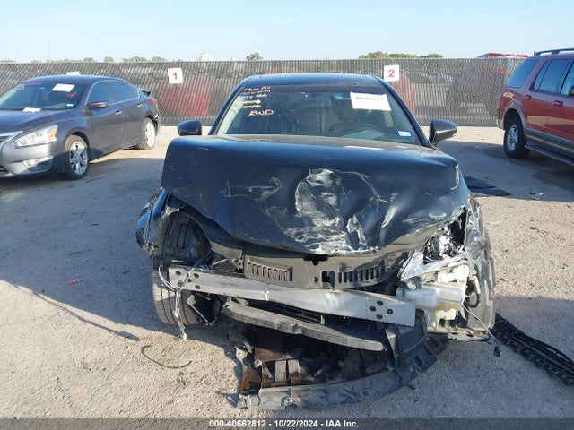 Lexus GS 350 2014 JTHBE1BL6E5040406 Image 13