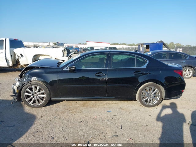 Lexus GS 350 2014 JTHBE1BL6E5040406 Image 15