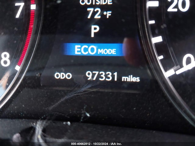 Lexus GS 350 2014 JTHBE1BL6E5040406 Image 16