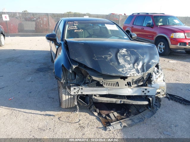 JTHBE1BL6E5040406 Lexus GS 350
