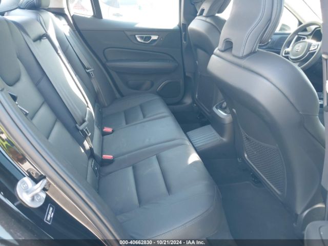 2023 VOLVO S60 RECHARGE PLUG-IN HYBRID 7JRH60FL8PG231587 Photo 7