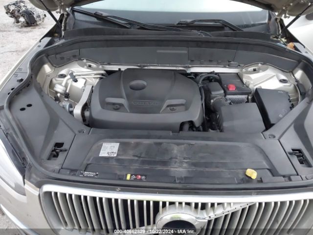 YV4A22PL8G1025711 Volvo Xc90 T6 Inscription
