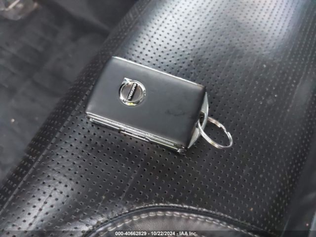 YV4A22PL8G1025711 Volvo Xc90 T6 Inscription