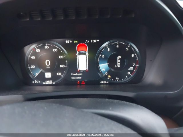 YV4A22PL8G1025711 Volvo Xc90 T6 Inscription