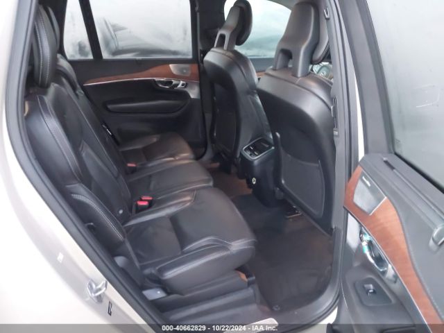 YV4A22PL8G1025711 Volvo Xc90 T6 Inscription