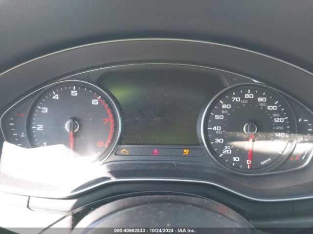 WAUABAF48MA024364 Audi A4 Premium 40 Tfsi Quattro S Tronic