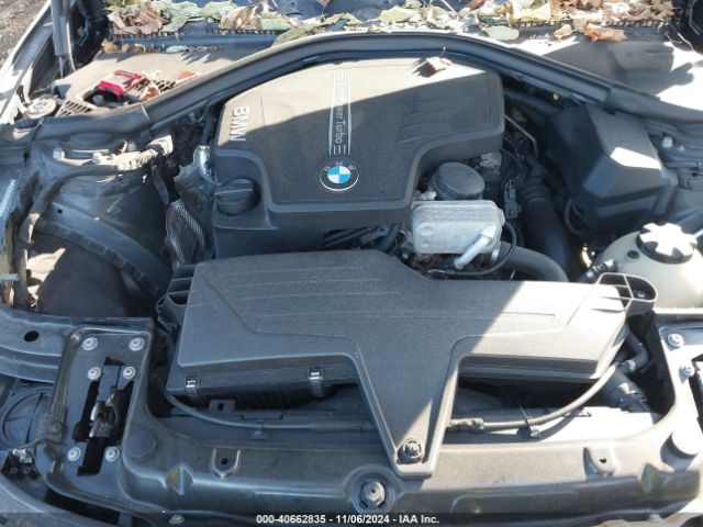 WBA3B3G55FNT68905 BMW 328i Xdrive