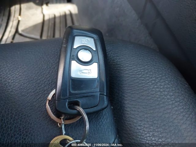 WBA3B3G55FNT68905 BMW 328i Xdrive