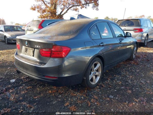 WBA3B3G55FNT68905 BMW 328i Xdrive