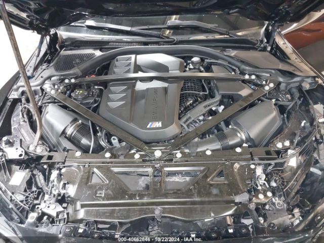 WBS43BA09SCT35657 BMW M4 Competition Xdrive