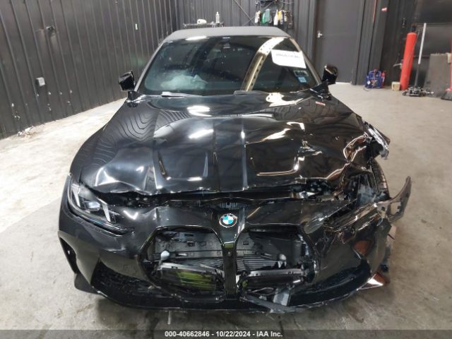 WBS43BA09SCT35657 BMW M4 Competition Xdrive