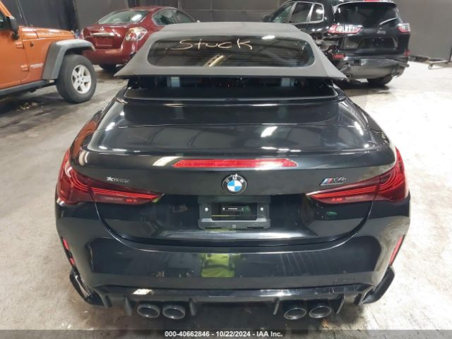 WBS43BA09SCT35657 BMW M4 Competition Xdrive