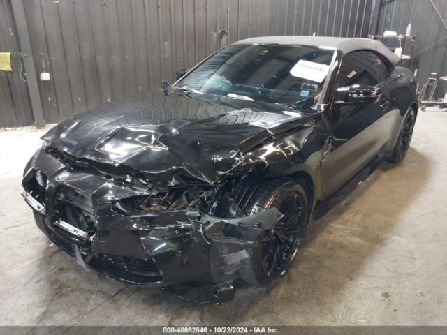 WBS43BA09SCT35657 BMW M4 Competition Xdrive