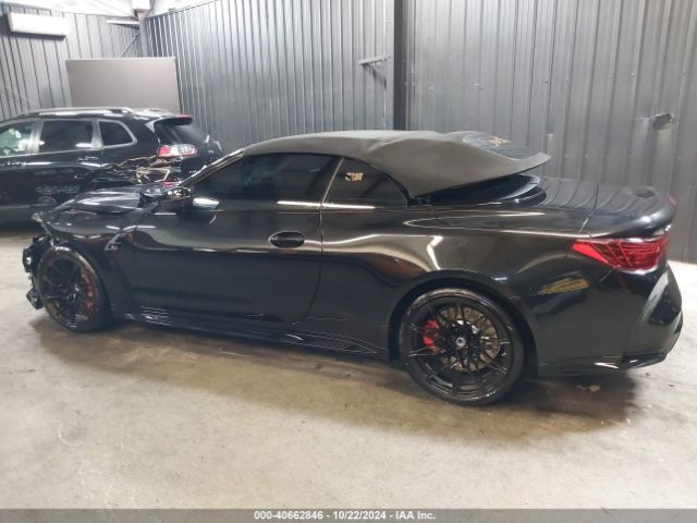 WBS43BA09SCT35657 BMW M4 Competition Xdrive