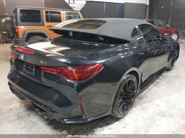 WBS43BA09SCT35657 BMW M4 Competition Xdrive