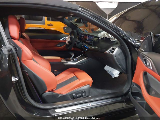 WBS43BA09SCT35657 BMW M4 Competition Xdrive