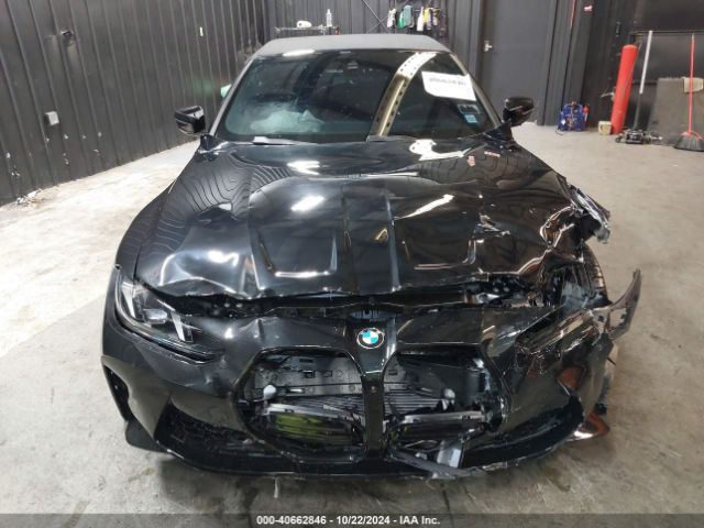 WBS43BA09SCT35657 BMW M4 Competition Xdrive