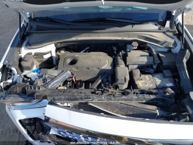 5NMS5CAD2LH222704 Hyundai Santa Fe Limited