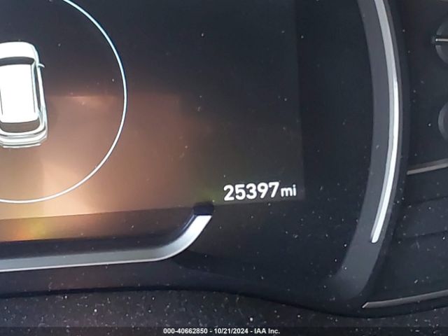 5NMS5CAD2LH222704 Hyundai Santa Fe Limited