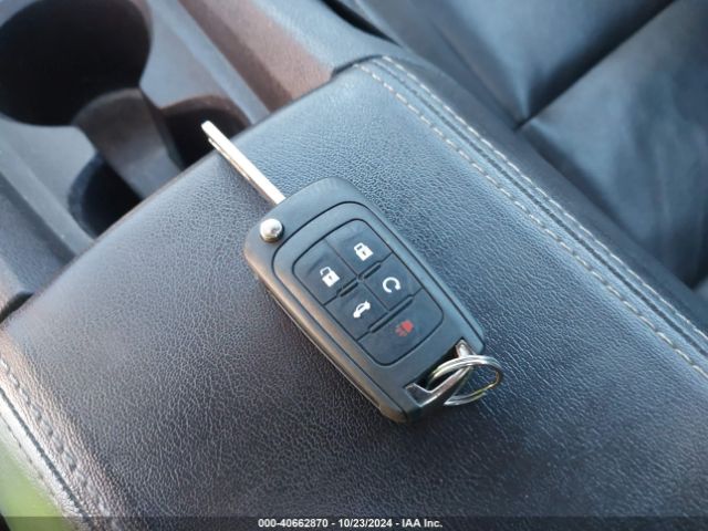 2G1FC1E34E9131559 Chevrolet Camaro 2lt