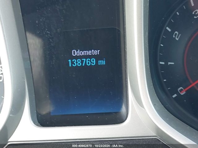 2G1FC1E34E9131559 Chevrolet Camaro 2lt
