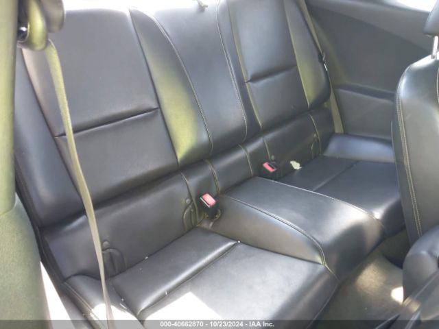 2G1FC1E34E9131559 Chevrolet Camaro 2lt